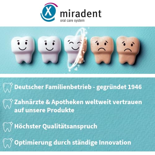 Miradent SOS Tooth Rescue Box, 1 piece
