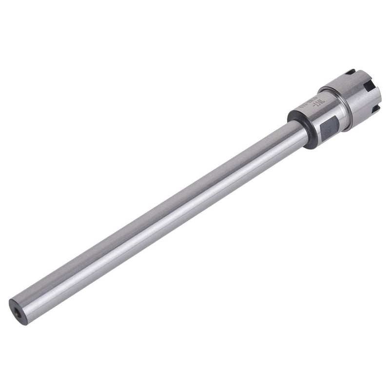 [Australia - AusPower] - ER16M-150L Collet Holder 5.9 Inch Shank Length CNC Router Holder Extension Lathe (C12) 