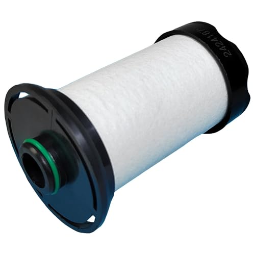 SOIEMALV precision filter cartridge replacement compatible with air compressor filter, model 24241879