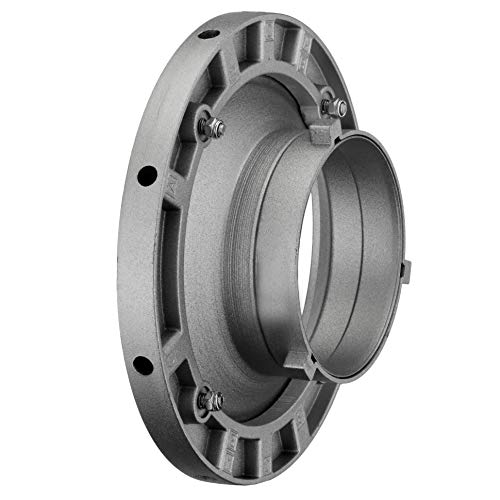 Angler Speed Ring for Bowens S, Impact, Westcott, and Aputure