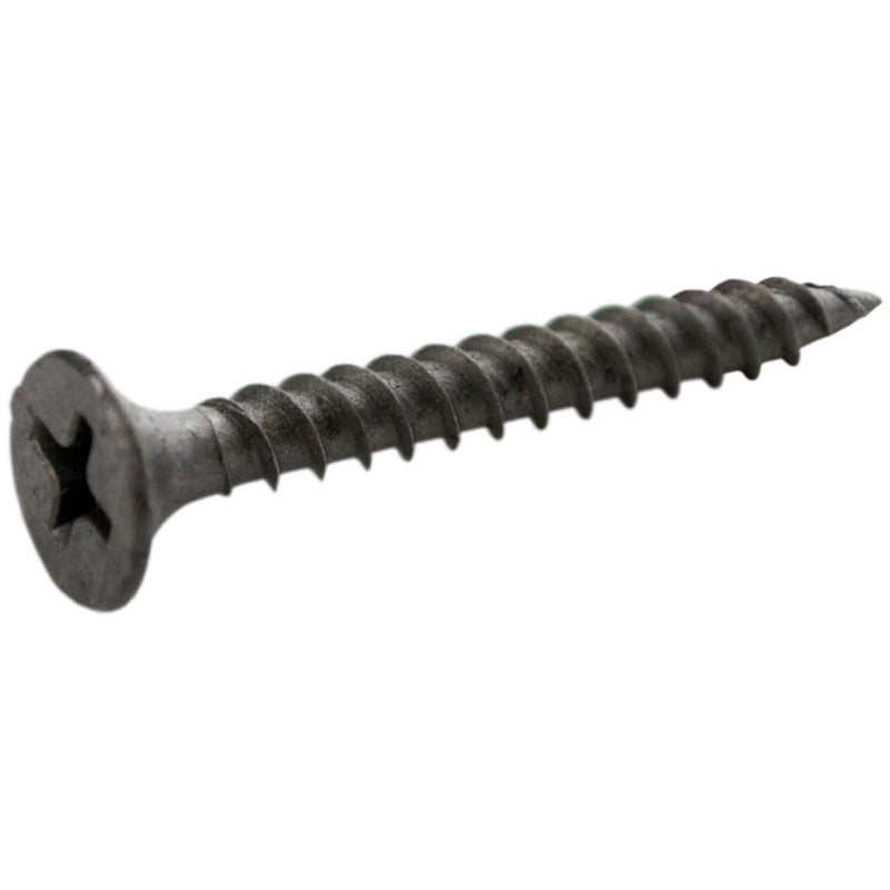 [Australia - AusPower] - Grip Rite, Black 114DWS1, 1lb Box, 258 Count 
