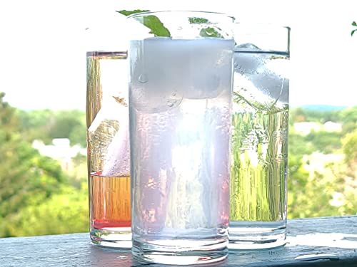 Turkish Raki Glasses, Istanbul Model, Set of 6, Cape Moda Packed with inner foams between glasses, and thick layers of bubble wrap, and sturdy boxed