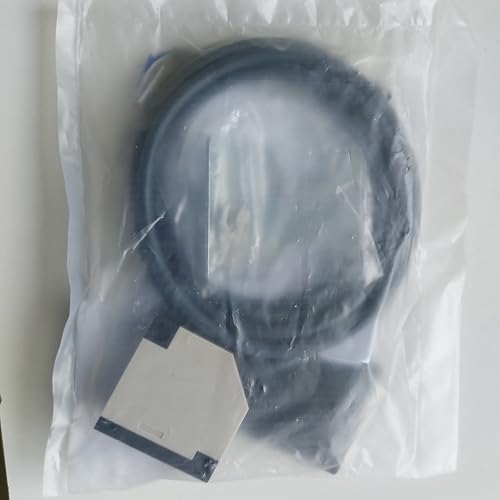 Reflector Light Barrier 12-24 Volt DC Reflective Light Barrier with Mirror IR Light Barrier up to 4 Metres