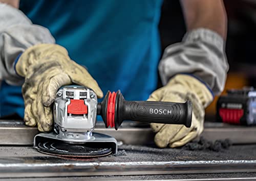 Bosch 1x Expert Handle for Vibration Control for M14 Angle Grinders