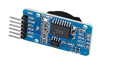 Tiny AT24C32 I2C Module Precision Real Time Clock Module for Arduino