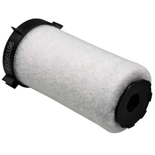 SOIEMALV precision filter cartridge compatible with air compressor filters