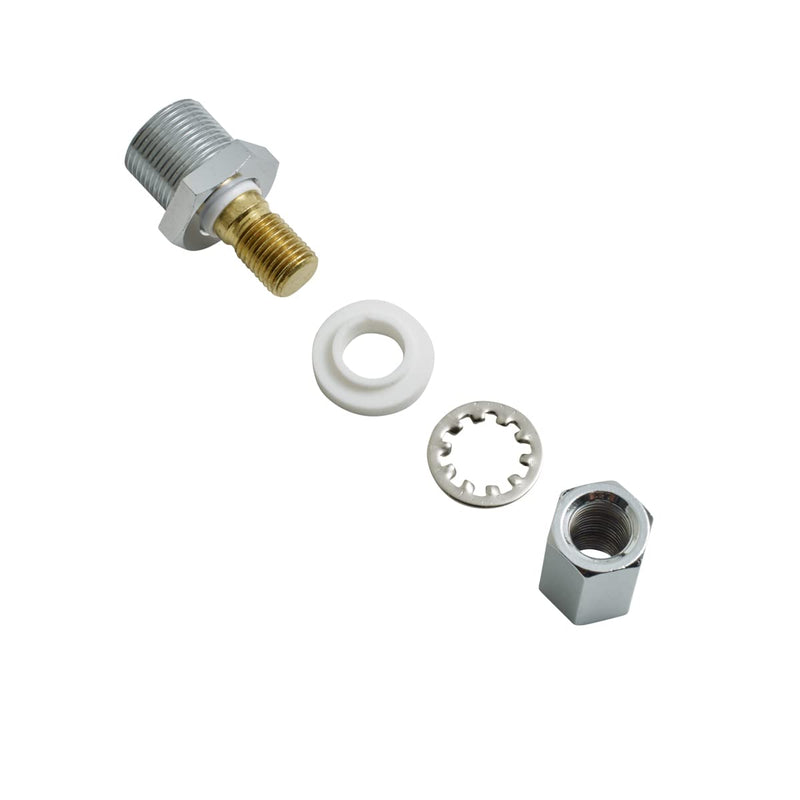 [Australia - AusPower] - RoadPro 3/8 Chrome Stud for CB & Amateur Radio Antennas 