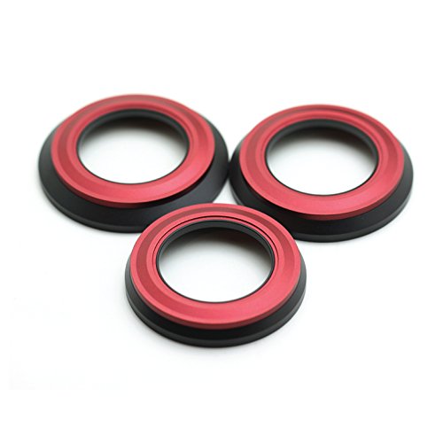 Kamerar MagFilter 52mm Threaded Magnetic Lens Filter Adapter Ring