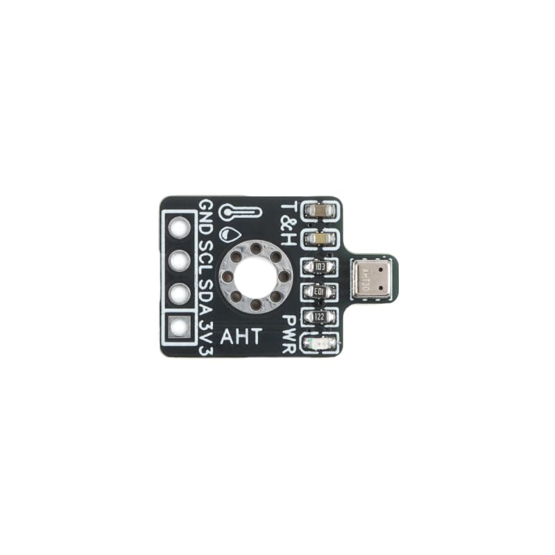 5-piece EC Buying AHT30 high-precision temperature and humidity sensor set with I2C output to 85°C