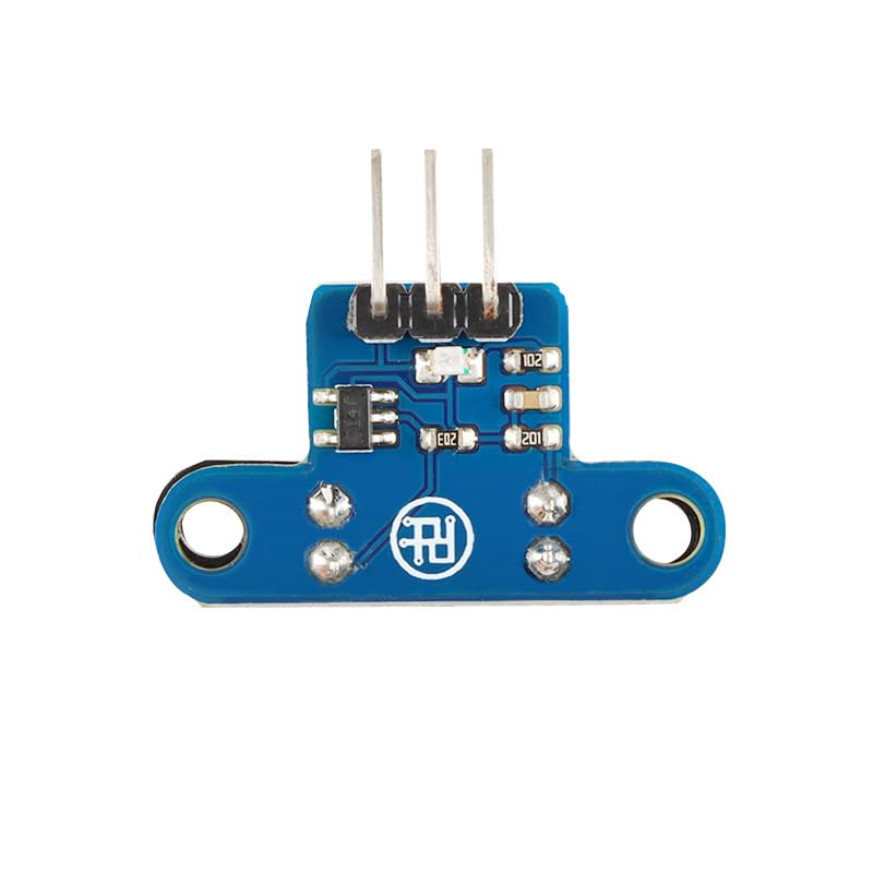 [Australia - AusPower] - 10PCS IR Infrared Sensor Module Slotted Optical Optocoupler Speed Measuring Sensor Module Photo Interrupter Sensor Motor Speed Detection Robot for Arduino 