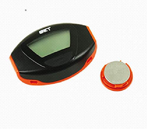 Smart SOS & Wireless Hour Meter Smart Hour Meter