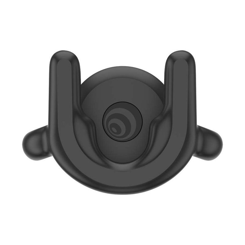 [Australia - AusPower] - PopSockets Phone Mount for Car, Car Vent Phone Mount, Car Mount for Phone - Black 