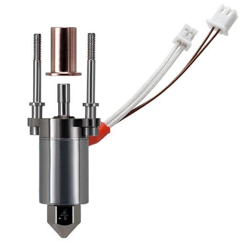 Micro Swiss FlowTech™ Hotend for Creality K1 / K1 Max