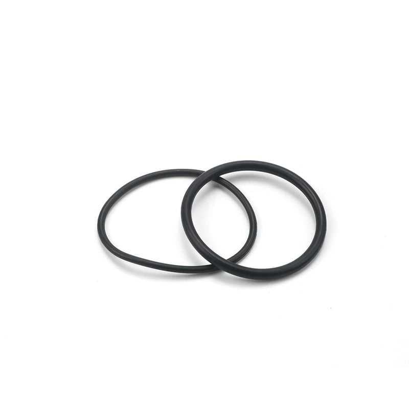 [Australia - AusPower] - Hydraulic Log Splitter Cylinder Rebuild Seal Kit for 5.0"bore X 2.0" Rod Cylinde 