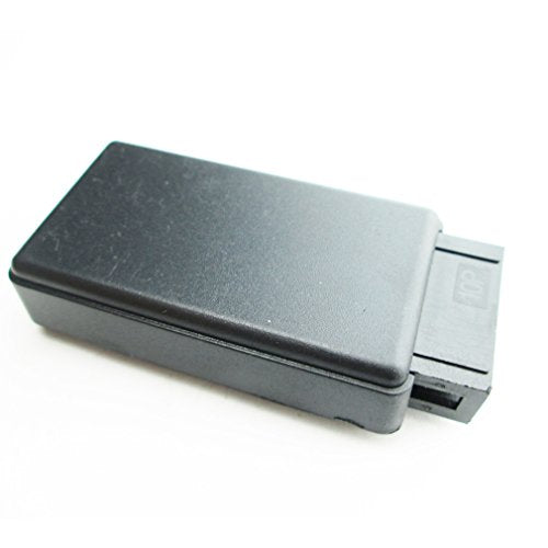 Hailege 24MHz 8CH USB Logic Analyzer Device With EMI Ferrite Ring USB Cable 24MHz 8 Channel UART IIC SPI Debug ARM FPGA M100 SCM