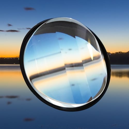 Motion Blur Bilateral Fx Prism, Ghost Effect for Creative Photos and Videos 77mm Motion Blur Bilateral Prism