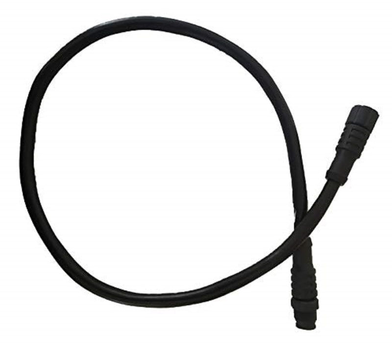 NMEA 2000 (N2K) 0.25 Meter (10 inch) Female-Female Gender Changing Cable for Lowrance Simrad B&G Navico & Garmin Networks