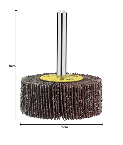 Bosch 2609256284 DIY Flap Grinder Diameter 60 x 40 mm G60 (1)