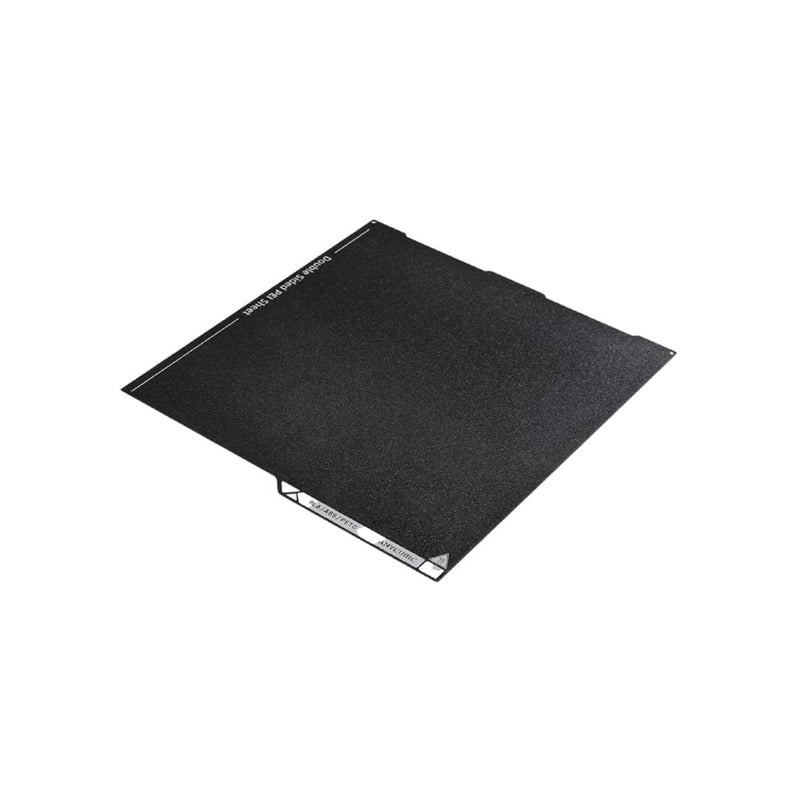 Anycubic Spring Steel Magnetic Platform 3D Printer Accessory, Durable and Tough Compatible with Anycubic Kobra 3、Anycubic Kobra 3 Combo 3D Printer