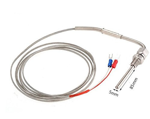 [Australia - AusPower] - EGT K Type Thermocouple Exhaust Probe High Temperature Sensors Threads 