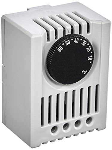 Eberle Temperature Controller SSR – E6905 46mm