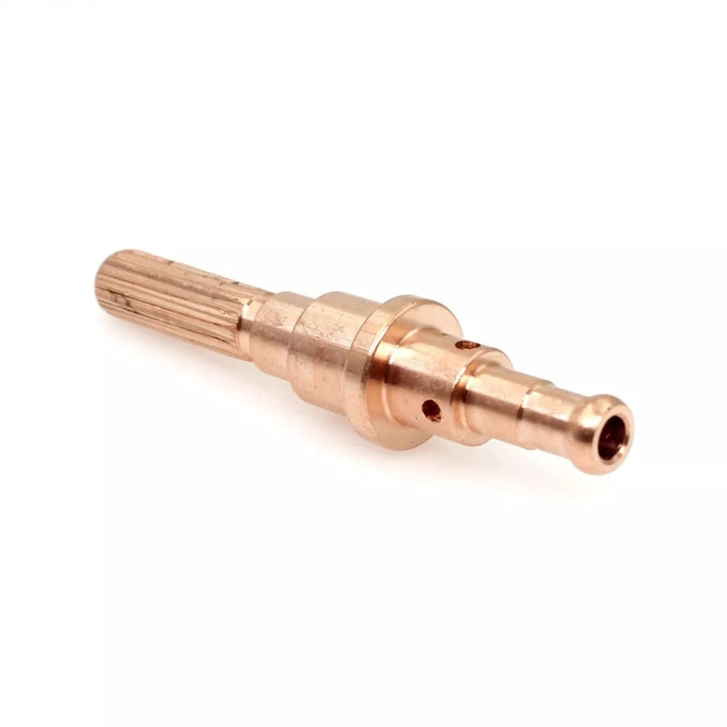 [Australia - AusPower] - 20pcs 9-8215 Plasma electrode Compatibility with Thermal Dynamics Cutmaster 30+ 40 52 58 70+ 102 Cutting SL60/SL100 Plasma Torch Consumables 9-8215 Electrode 20PK 