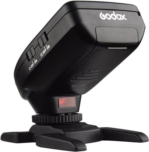 Godox XproO Xpro-O for Olympus Panasonic TTTL Wireless Flash Trigger