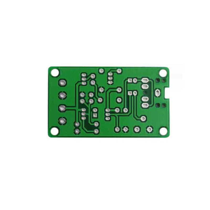 [Australia - AusPower] - 5PCS White Noise kit Electronic DIY kit hot Pot White Noise Meter 