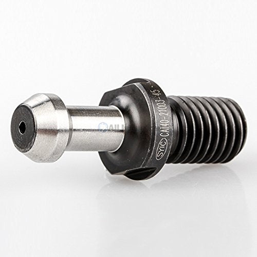 [Australia - AusPower] - Techniks CAT40 Pull Stud/Retention Knob for Haas MAS-I 45° 