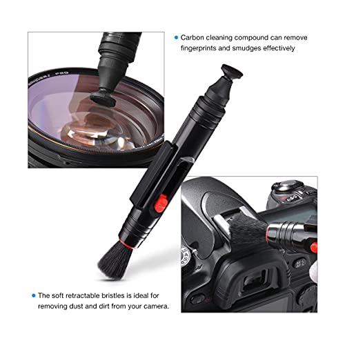 VSGO DKL-20 Sensor Cleaning Kit for APS-C Sensor Cameras (16mm)