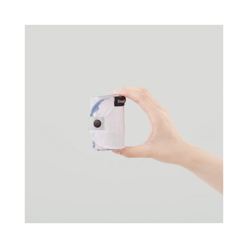 [Australia - AusPower] - Shupatto Minimal Recycled Bag Cape 