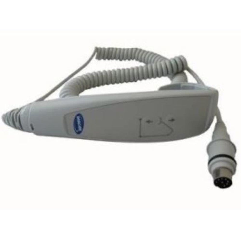 [Australia - AusPower] - Invacare 1177604 Hand Control Pendant 2 Channel with Hook 