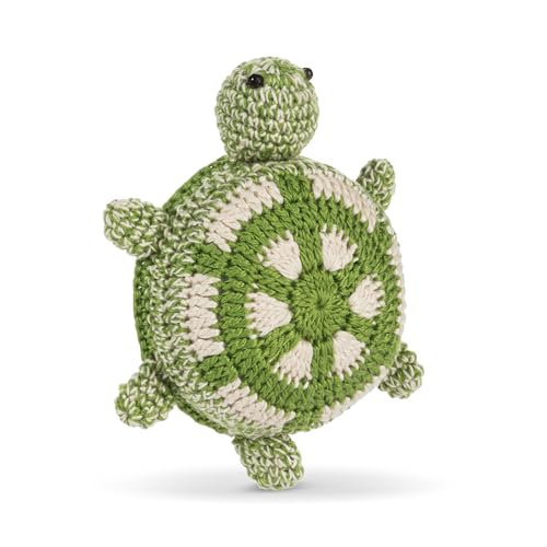 Abbott Collection Turtle Measuring Tape