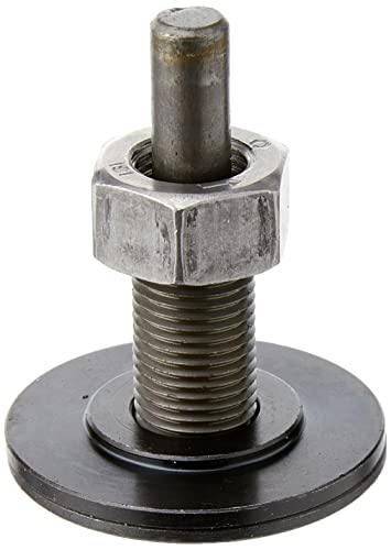 wolfcraft 1 Mandrel for Drilling 22.2 and 13 mm, 13 x 8 mm 2139000 (Pack of 2) Pack of 2