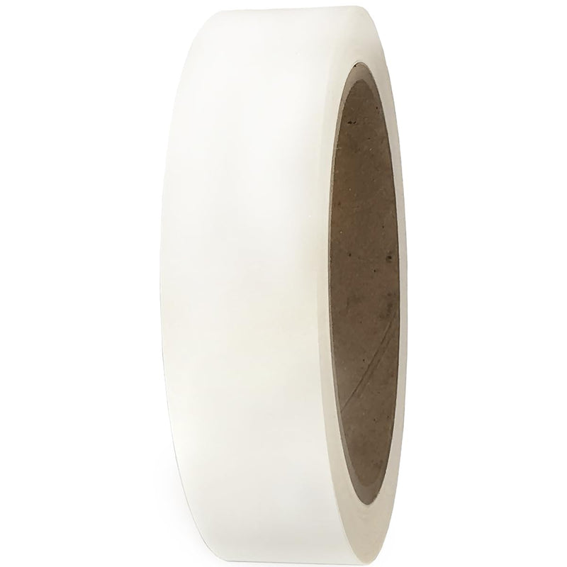 Dissolvable Tape for Food Rotation Use By Food Preparation 1 Inch 25 Yard Length