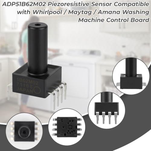 DIPMOTOR ADP51B62M02 piezoresistive pressure sensor module for pressure measurement