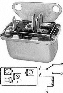 Standard Motor Products RY8 Relay