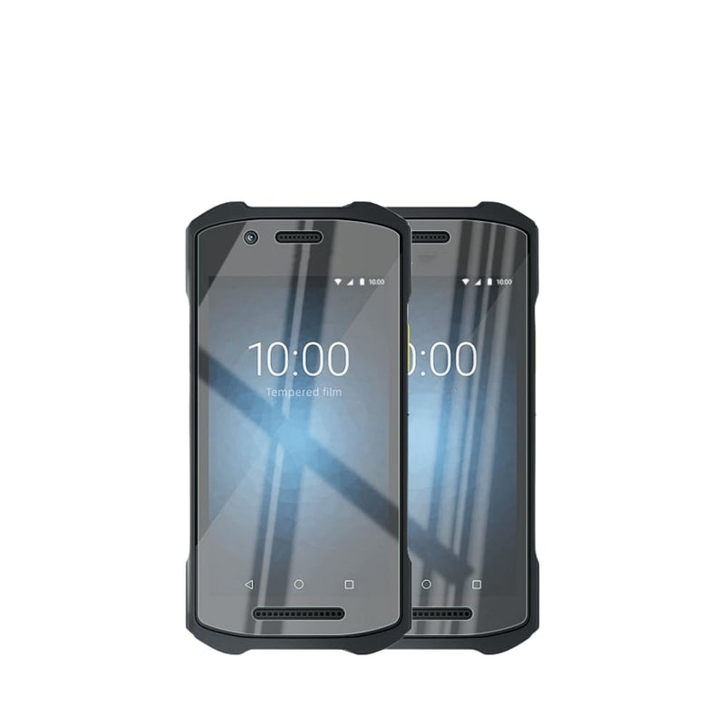 [Australia - AusPower] - 5pcs Tempering Screen Protector for Zebra TC21 TC26 