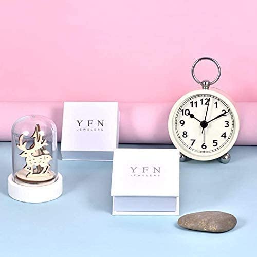 YFN Guitar Urn Necklaces for Ashes for Women Sterling Silver Abalone Shell Cremation Necklace Jewelry for Loved Ones urn 3