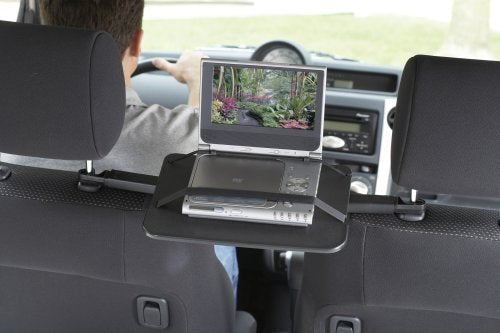 [Australia - AusPower] - SecureMount Headrest DVD Player Vehicle Mount (7020000) 