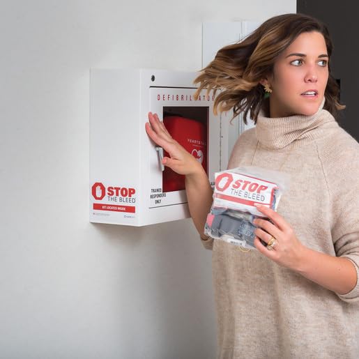 [Australia - AusPower] - Stop The Bleed® Basic Kit with CAT Tourniquet 1 