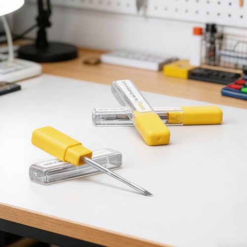 C210 Soldering Tips Set, C210-K/I/IS Replacement Tips for T1 Max, Pack of 3 | C210-K/I/IS Soldering Iron Tip, Quick Heating, Integrated Soldering Iron Tips for Electronics Repair, Precision Soldering Tip