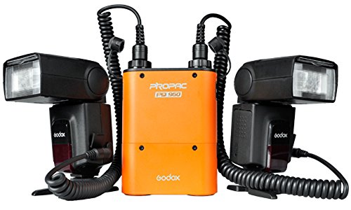 Godox PB-CX PB960 PB820 Lithium Battery Pack Power Cord
