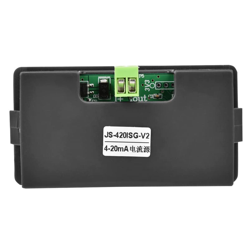 [Australia - AusPower] - Ouitble Signal Generator 4-20 MA High Accuracy Signal Generator Module LCD Two-Wire Portable Mini Converter Test Current Signal Converter 