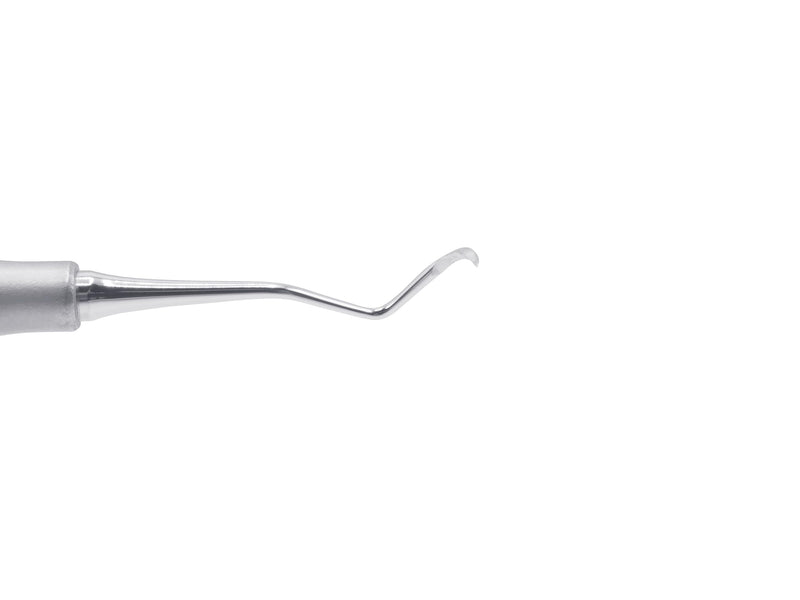 [Australia - AusPower] - 711-204 Scaler, 204S Hollow Handle, 9.5mm Ultra Light 