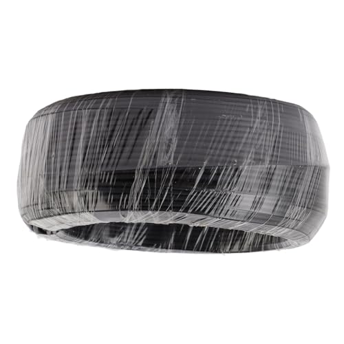 KUIDAMOS 4.0mm bonsai training wire spool for garden horticulture and plant shaping