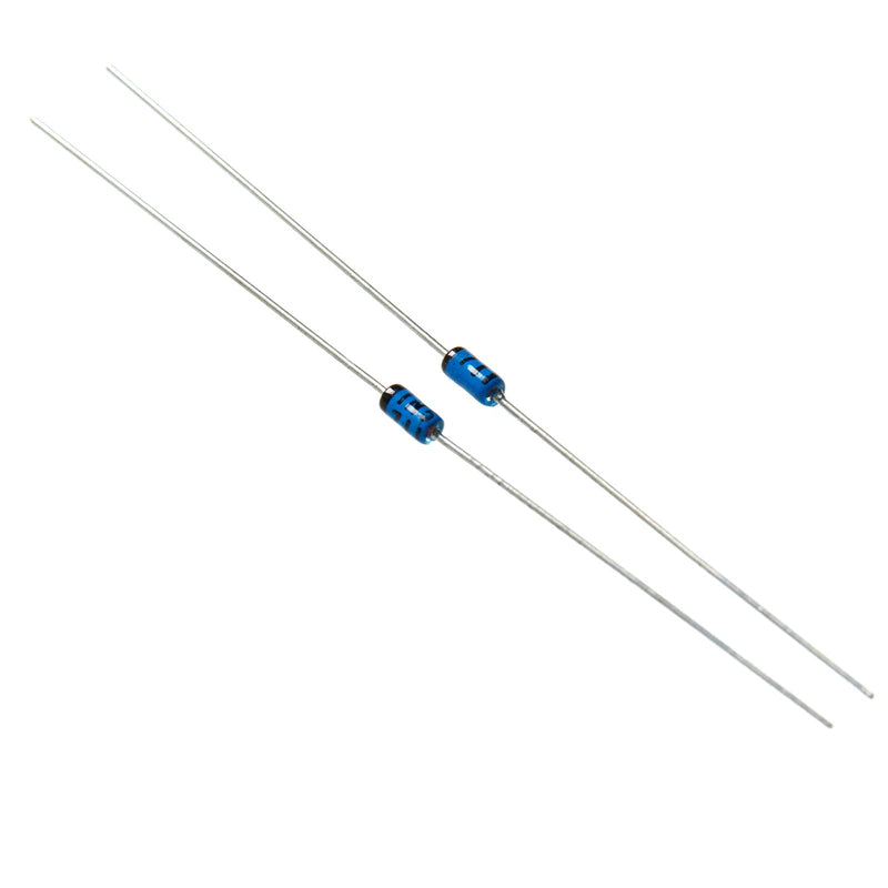 [Australia - AusPower] - Horinktor 20pcs 1N5711 Schottky Barrier Diode for General Purpose Applications. 