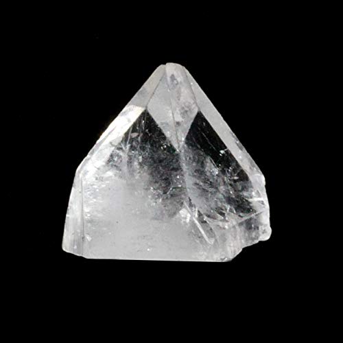 Apophyllite Pyramid Healing Crystal
