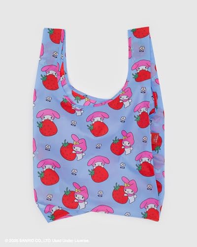 BAGGU Standard Set of 3 - Hello Kitty and Friends Florals