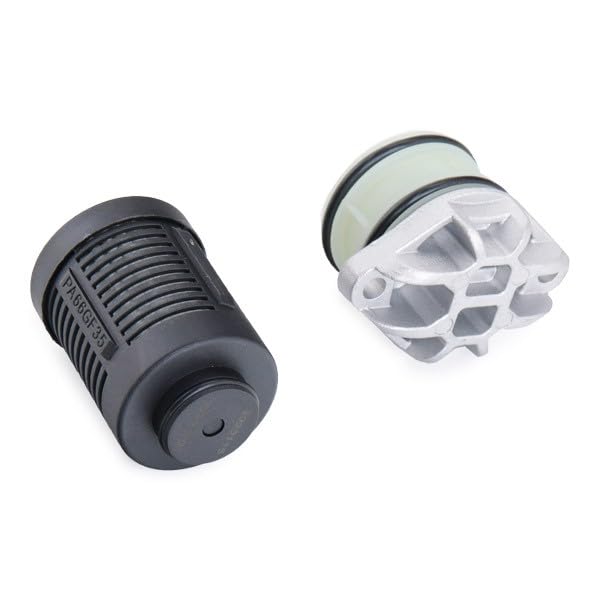 Hydraulic Filter, Haldex 4WD Clutch Replacement for A3 8P1 Q3 8UB 8UG TT FV3 FVP Altea XL 5P5 5P8 Yeti 5L Golf VI Hatchback 5K1 Car Accessories Part# 09N525554A 0BR525554 0BR525558SK1